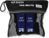 Tag Rugby Belt - Set completo con cintura - In borsa - Anteprima dell’immagine prodotto 4