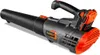 FUXTEC Akku Laubbläser FX-E1LB20 SET1 - 20V | 2,4Kg Produktbild-Vorschau 9