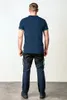 NEO TOOLS Poloshirt Herren Polo Shirt T-Shirt Polohemd Hemd Produktbild-Vorschau 6