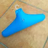5pcs PVC aufblasbare faltbare Kleiderbügel -Rack -Rack Produktbild-Vorschau 6