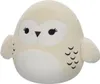 Merc Harry Potter Hedwig Squishmallows Plüsch 40cm Náhled obrázku produktu 1