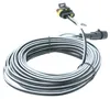 vhbw Niederspannungs-Kabel kompatibel mit Husqvarna 440 Produktbild-Vorschau 2