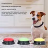 Dog Record Button 3 Colors Clear Portable Multifunctional Produktbild-Vorschau 3
