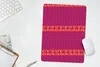 MuchoWow® Mauspad Mousepad Elefant - Design - Rosa 30x40 cm Produktbild-Vorschau 5