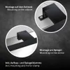 Lampada a LED per specchio Lampada a LED per specchio Anteprima dell’immagine prodotto 4