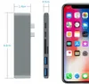 Adapter Für Co2-Computer, Hub 7In1 Für Apple, Für Macbook Produktbild-Vorschau 19