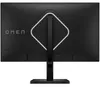 OMEN by HP 27 Zoll UHD 144 Hz Gaming-Monitor – OMEN 27k Produktbild-Vorschau 3
