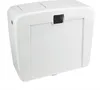 Stabilo-Sanitaer WC Aufputz Spülkasten Toilette Spülung 6-9 Produktbild-Vorschau 3