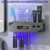 Zahnbürstenhalter-Sterilisator mit intelligenter Trocknung, Produktbild-Vorschau 3