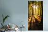 MuchoWow® Wandtattoo Wandsticker Wandaufkleber Sonne - Produktbild-Vorschau 6