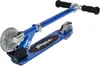 JD Bug Trottinette Junior MS 100 bleue Voir les images du produit 4