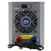 GRE Miniwärmepumpe bis zu 40 m3 HPM40 Produktbild-Vorschau 8