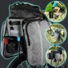 Fahrradtasche 30L wasserdicht – Gepäckträgertasche für Produktbild-Vorschau 11