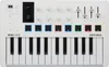 Arturia MiniLab 3 MIDI keyboard White Náhľad obrázku produktu 1