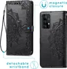 imoshion Mandala Klapphülle Samsung Galaxy A52(s) (5G/4G) - Produktbild-Vorschau 3