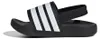 Adidas Adilette Estrap Couleur Noir Voir les images du produit 1