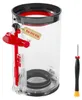 Staubsaugerbehälter für Dyson V11 V15 SV14 SV22 Produktbild-Vorschau