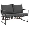 Gartenmöbel Sitzgarnitur Garten-Garnitur Set,Gartenlounge Produktbild-Vorschau 17