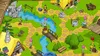 Asterix & Obelix: Heroes PS4-Spiel Produktbild-Vorschau 3