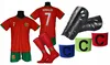 RONALDO Fußballtrikot PORTUGAL - OO 128 Produktbild-Vorschau 1