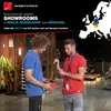 Sportstech Klimmzugstange KS270, Anti-Rutsch Griffe, Produktbild-Vorschau 8