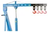 Guede Werkstattkran 1000.1 kg, Motorkran, Motorheber, bis zu 1000 kg 409360 24363 4015671576156 Produktbild-Vorschau