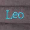 AR Line personalisierte Handtücher – Bestickt mit Produktbild-Vorschau 3