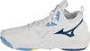 Mizuno Wave Momentum 3 Mid Indoorschuhe Senior Produktbild-Vorschau 2