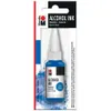 Marabu permanente Tinte Alcohol Ink enzian 20 ml Produktbild-Vorschau 3
