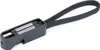 TROIKA PRACTICABLE, USB C, USB C, Schwarz Produktbild-Vorschau 1