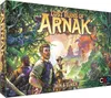 Lost Ruins of Arnak – Gra podstawowa (EN) Podgląd zdjęcia produktu 5