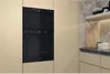 Whirlpool MBNA900B 22L 750W Integrierte Mikrowelle Schwarz Produktbild-Vorschau 5