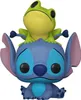 Disney Lilo & Stitch - Stitch with Frog 986 Special Edition Produktbild-Vorschau 3