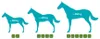 GELOREN Paarden - Gewrichtssupplement voor paarden - 450g Productafbeelding-voorbeeld 6