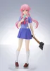 PVC figura Yuno Gasai z „Mirai Nikki” w kolekcji Pop Up Podgląd zdjęcia produktu 5