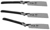 FAMEX 5525 Japonské pily 265 mm - skládací pila - 15 TPI Náhled obrázku produktu 6