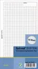 Bind® 2610 Insert de rechange "quadrillé" A6 50 feuilles(T) Voir les images du produit 2