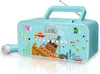 Muse | M-29KB | Przenośny odtwarzacz CD/MP3 z USB | 30 W | Podgląd zdjęcia produktu 1