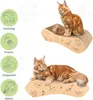 Creative Pets Katzen Kratzbrett 57 x 21 x 16 cm | Produktbild-Vorschau 6