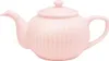 Teekanne 1L pale pink Alice Produktbild-Vorschau 1