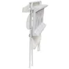 ib style® Wickeltisch mit Badewanne  Wickelkombination Produktbild-Vorschau 6