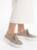 Ara Canberra - Cashmere Veloursleder : Normal : 40 Größe: Produktbild-Vorschau 3