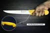 SMI 5-tlg Küchenmesser Set Solingen - Metzgermesser Produktbild-Vorschau 6