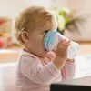NUK hrnek Magic Cup s víčkem 230ml Náhled obrázku produktu 6