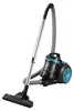 TZS First Austria - Aspirapolvere senza sacco, 800W Anteprima dell’immagine prodotto 1