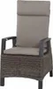 Siena Garden Sincro / Corido Gartenmöbel-Set 7tlg. Produktbild-Vorschau 2