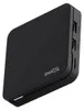 Mediaplayer TV Box Android 14.0 4K Ultra HD HDR WLAN AX Produktbild-Vorschau 2