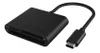 ICY BOX IB-CR301-C3 Type-C USB 3.0 Multi Kartenleser Produktbild-Vorschau 1