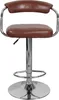 Barstuhl Midnight 500 2er-Set Kaffee Produktbild-Vorschau 2