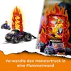 LEGO City LEGO City Dvojitý kaskadér 60339 (598 dílků) Náhled obrázku produktu 26